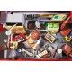 70075 PLAYMOBIL THE MOVIE FOOD TRUCK DEL'A