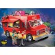 70075 PLAYMOBIL THE MOVIE FOOD TRUCK DEL'A