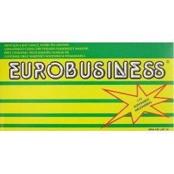 Gra Eurobiznes Eurobusiness