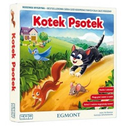 007355 EGMONT KOTEK PSOTEK