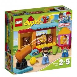 10839 LEGO® DUPLO STRZELNICA