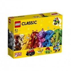 11002 LEGO® CLASSIC PODSTAWOWE KLOCKI