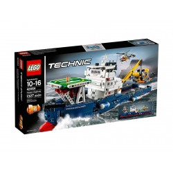 42064 LEGO® TECHNIC STATEK BADAWCZY