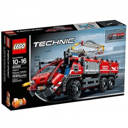 42068 LEGO® TECHNIC POJAZD STRAŻY POŻARNEJ