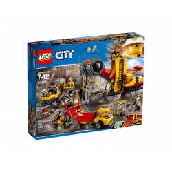 60188 LEGO® CITY KOPALNIA