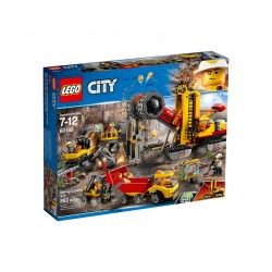 60188 LEGO® CITY KOPALNIA