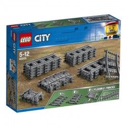 60205 LEGO® CITY TORY