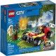 60247 LEGO® CITY POŻAR LASU