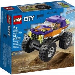60251 LEGO® CITY MONSTER TRUCK