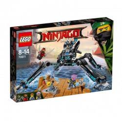 70611 LEGO® NINJAGO NARTNIK