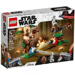 75238 LEGO® STAR WARS BITWA NA ENDORZE