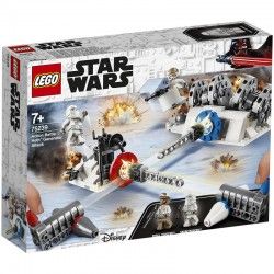 75239 LEGO® STAR WARS ATAK NA GENERATOR NA HOTH