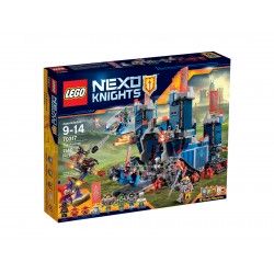 70317 LEGO® NEXO KNIGHTS™ FORTREX