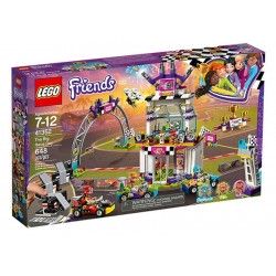 41352 LEGO® FRIENDS DZIEŃ WIELKIEGO WYŚCIGU
