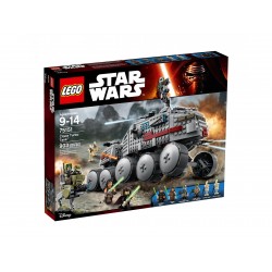 75151 LEGO STAR WARS TURBOCZOŁG KLONÓW