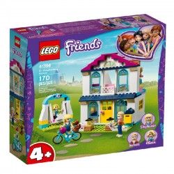 41398 LEGO® FRIENDS DOM STEPHANIE