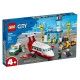 60261 LEGO® CITY CENTRALNY PORT LOTNICZY