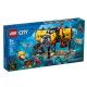 60265 LEGO® CITY BAZA BADACZY OCEANU