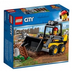 60219 LEGO® CITY KOPARKA