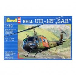 04444 REVELL BELL UH-1D SAR