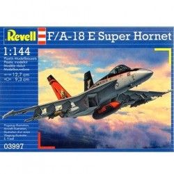 03997 REVELL F/A-18E SUPER HORNET