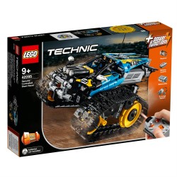 42095 LEGO TECHNIC STEROWANA WYŚCIGÓWKA