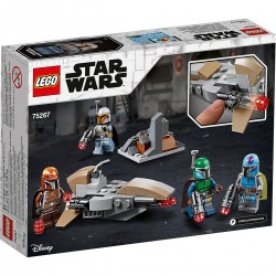75267 LEGO STAR WARS ZESTAW BOJOWY