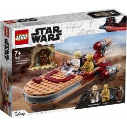 75271 LEGO STAR WARS ŚMIGACZ
