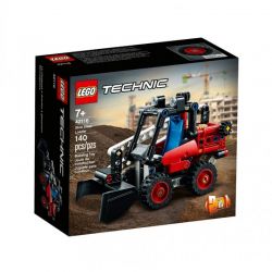 42116 LEGO TECHNIC MINIŁADOWARKA