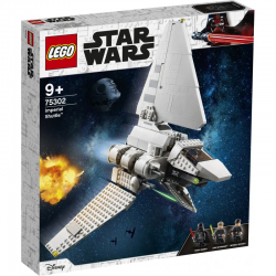 75302 LEGO STAR WARS IMPERIALNY WAHADŁOWIEC