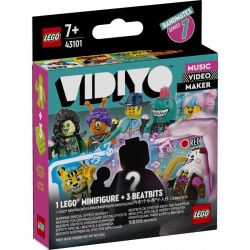 43101 LEGO VIDIYO BANDMATES