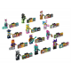 43101 LEGO VIDIYO BANDMATES