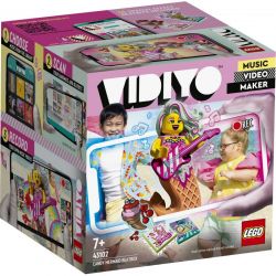 43102 LEGO VIDIYO CANDY MERMAIT BEATBOX