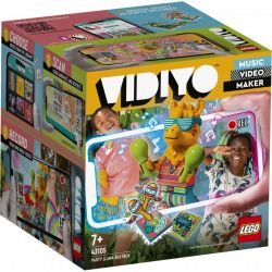 43105 LEGO VIDIYO PUNK PIRATE BEATBOX
