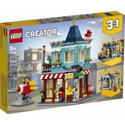 31105 LEGO CREATOR SKLEP Z ZABAWKAMI