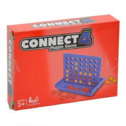 793246 GRA LOGICZNA CONNECT 4