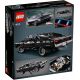 42111 LEGO TECHNIC POJAZD DOM'S DODGE CHARGER