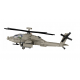 5808 COBI SMALL ARMY HELIKOPTER AH-64 APACHE