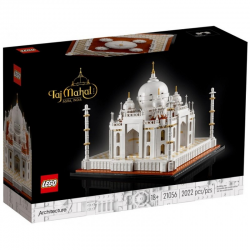 21056 LEGO ARCHITECTURE TADŻ MAHAL