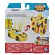 F0886 TRANSFORMERS BUMBLEBEE RESCUE BOT ACADEMY