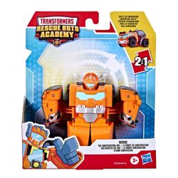 F0925 TRANSFORMERS ROBOT WEDGE RESCUE BOTS