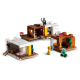 21174 LEGO MINECRAFT NOWOCZESNY DOMEK NA DRZEWIE