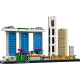 21057 LEGO ARCHITECTURE SINGAPUR