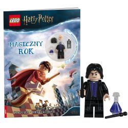 333324 LEGO HARRY POTTER MAGICZNY ROK
