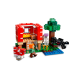 21179 LEGO MINECRAFT DOM W GRZYBIE