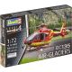 04986 REVELL HELIKOPTER MODEL AIR-GLACIERS