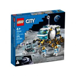 60348 LEGO CITY ŁAZIK KSIĘŻYCOWY