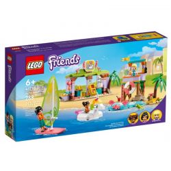 41710 LEGO FRIENDS PLAŻA SURFERÓW