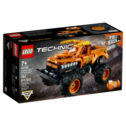 42135 LEGO TECHNIC MONSTER JAM EL TORO LOCO