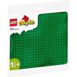 10980 LEGO DUPLO PŁYTKA BUDOWLANA